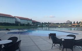 Flat 301 Villa Hipica Resort - Gravatá, PE