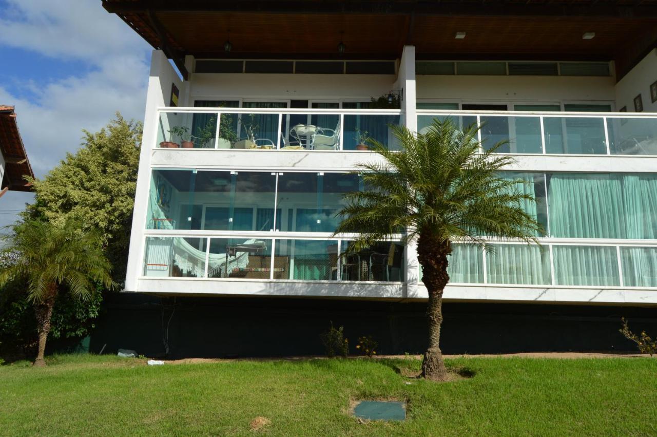 Flat 301 Villa Hipica Resort - Gravatá, PE Exterior foto